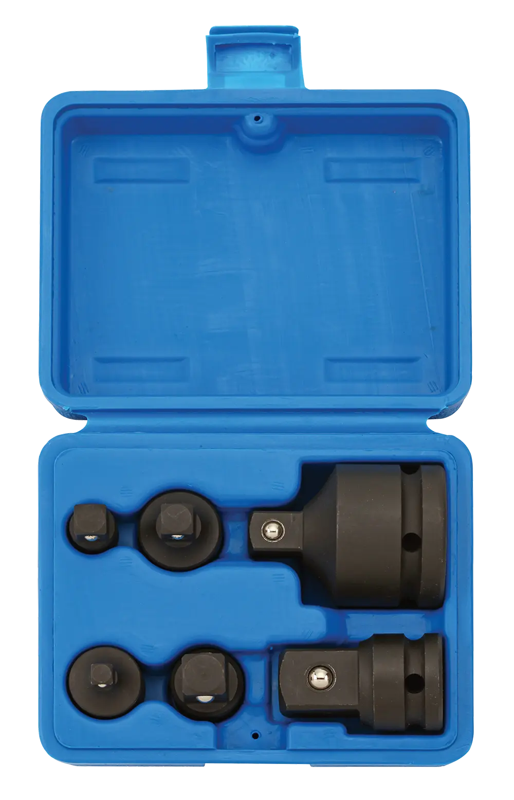 Sonic Tools 300605 Impact Adaptor Set, 6-Piece - Tool Leaks