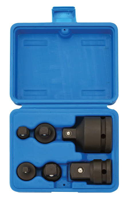 Sonic Tools 300605 Impact Adaptor Set, 6-Piece