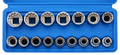 Sonic Tools 301601 Multi Function Socket Set, 1/2", 16-Piece - Tool Leaks