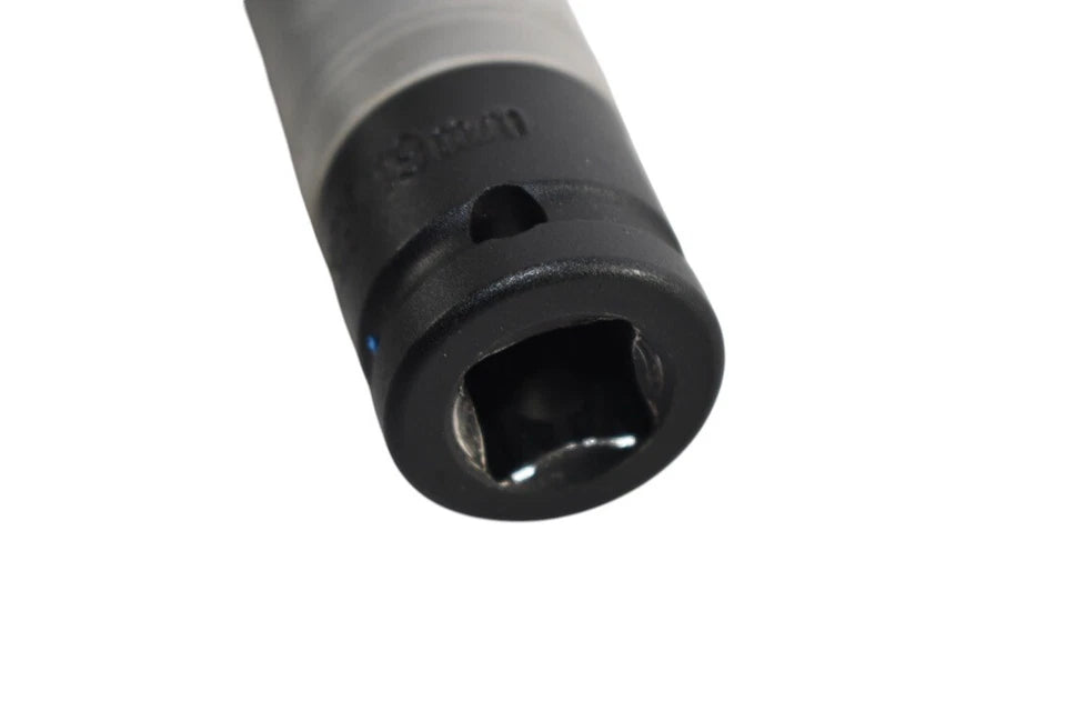 Sonic Tools 3310719 Power Impact Wheel Socket, 1/2", 6-Point, 19mm - Tool Leaks
