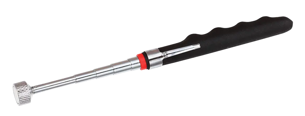 Sonic Tools 4820106 Extendable Magnet, 6"-25", 6 lb Pickup and Inspection Tool