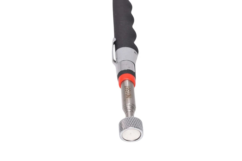 Sonic Tools 4820106 Extendable Magnet, 6"-25", 6 lb Pickup and Inspection Tool