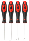 Sonic Tools 600439 Mini Hook Set, 4-Piece - Tool Leaks