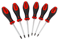 Sonic Tools 600619 TX Screwdriver Set in Box, 6-Piece - Tool Leaks