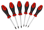 Sonic Tools 600619 TX Screwdriver Set in Box, 6-Piece - Tool Leaks