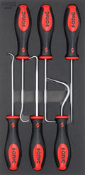 Sonic Tools 600623 Hook Set, 6-Piece - Tool Leaks
