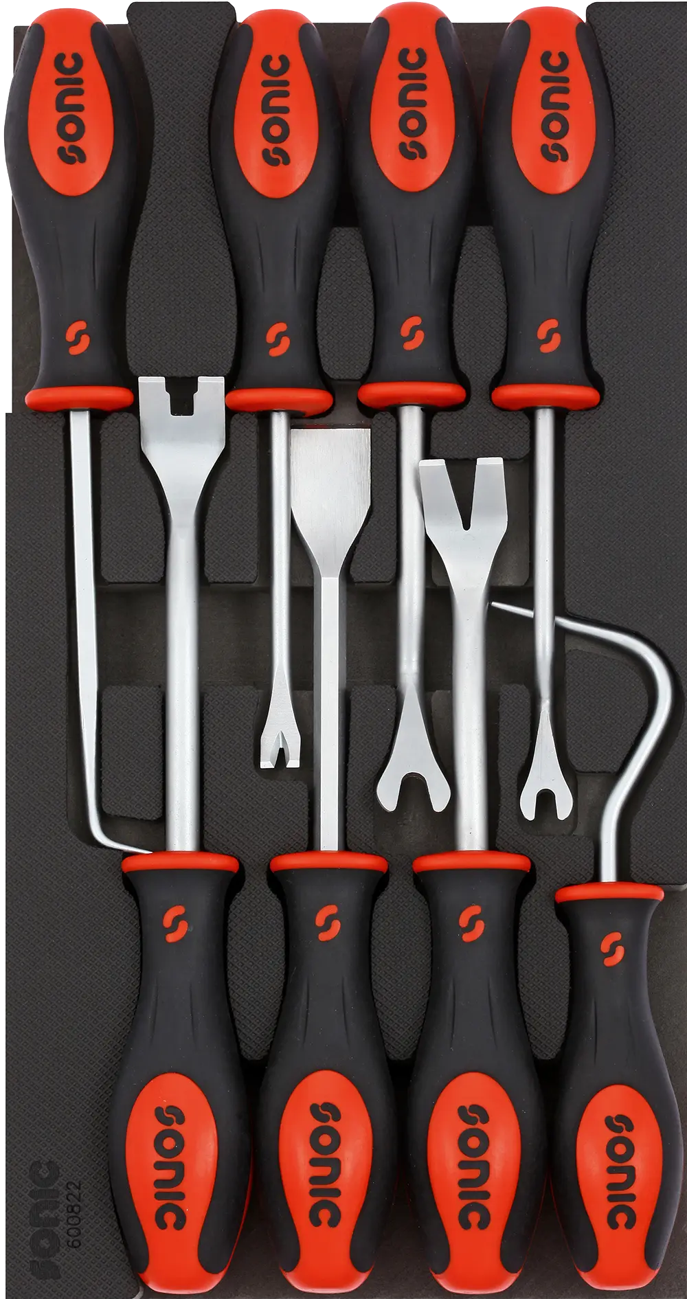 Sonic Tools 600822 Hook Set, 8-Piece - Tool Leaks
