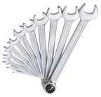 Sonic Tools 601204 SAE Combination Wrench Set in Pouch, 12-Piece - Tool Leaks