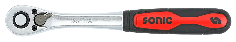 Sonic Tools 7121501 60th NEXT Ratchet, 1/4"