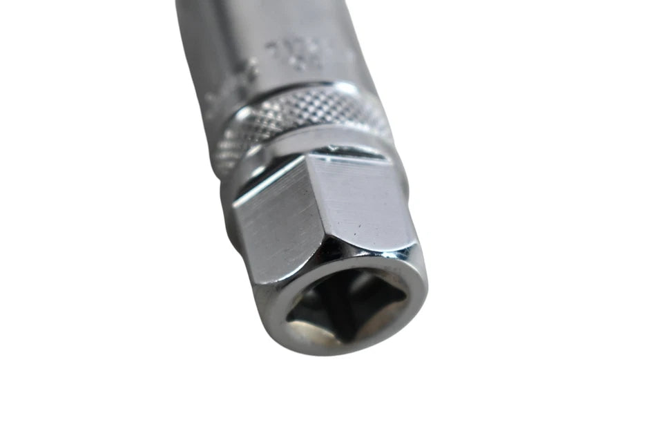 Sonic Tools 7172216 Spark Plug Clip Socket, 3/8", 12-Point., 16mm
