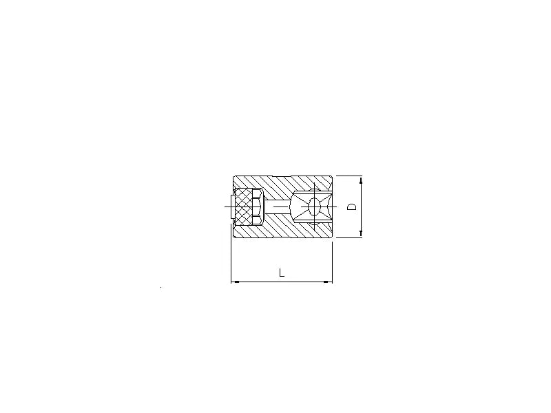 Sonic Tools 72225 Magnet Socket Pick Up, 1/4"