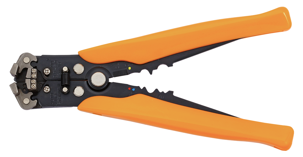 Sonic Tools 813003 Wire Stripper, 0.2mm - 6.0mm, 200L