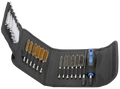 Sonic Tools 820017 Wire Brush Set, 20-Piece - Tool Leaks