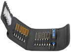 Sonic Tools 820017 Wire Brush Set, 20-Piece - Tool Leaks