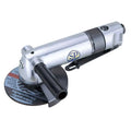 VESSEL SP-1257 5" Angle Grinder - Tool Leaks