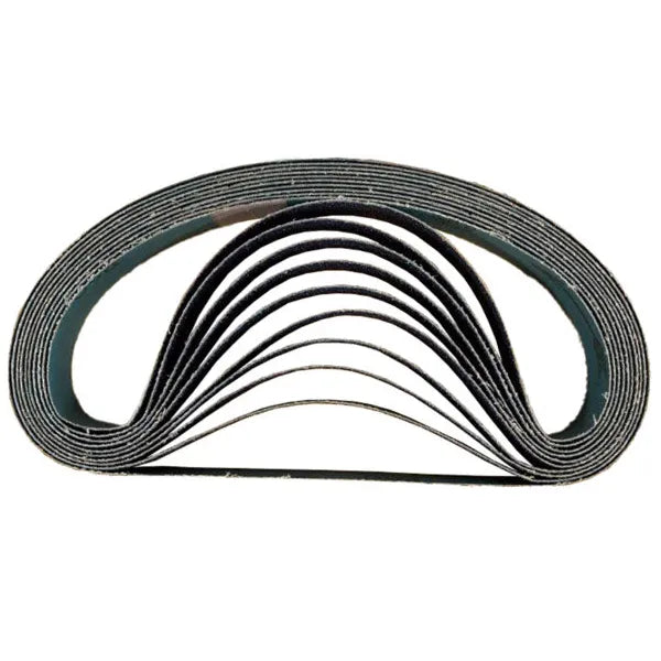 VESSEL SP-1380 Belt Sander (20mm) - Tool Leaks