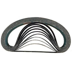 VESSEL SP-1380 Belt Sander (20mm) - Tool Leaks