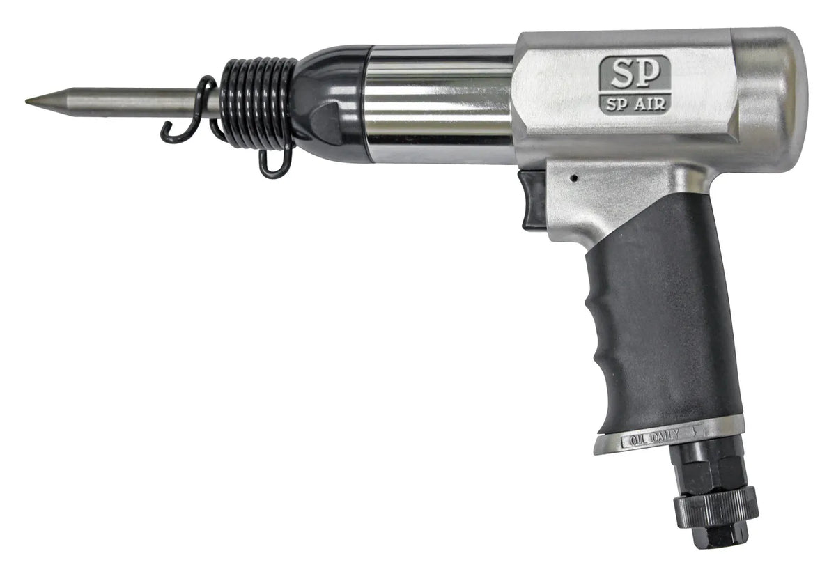 VESSEL SP-1400 Air Hammer