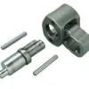 VESSEL SP-7260 1/4" Sealed Flat Head Mini Ratchet