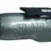 VESSEL SP-1850S 1/4" Palm Impact Wrench - Tool Leaks