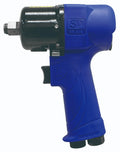 VESSEL SP-7146EXS 3/8" Composite Mini Impact Wrench - Tool Leaks