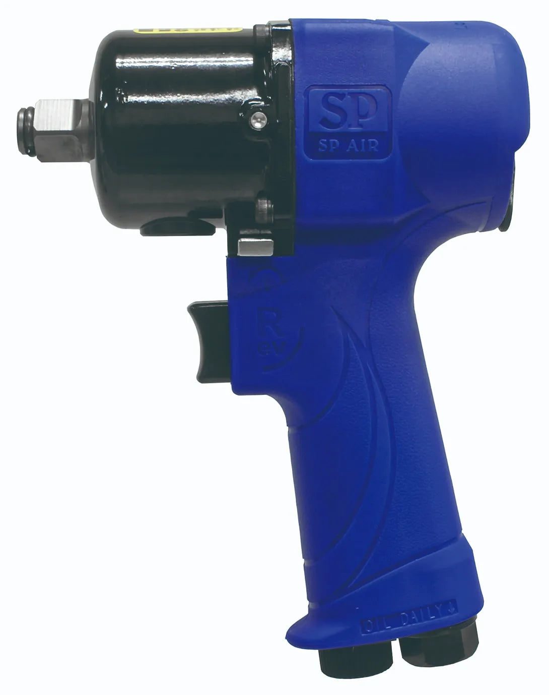 VESSEL SP-7146EXS 3/8" Composite Mini Impact Wrench