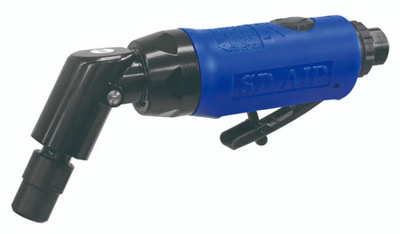 VESSEL SP-7202 Angle Die- Grinder