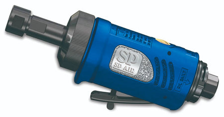 VESSEL SP-7220 1/4" Heavy-Duty Straight Die Grinder