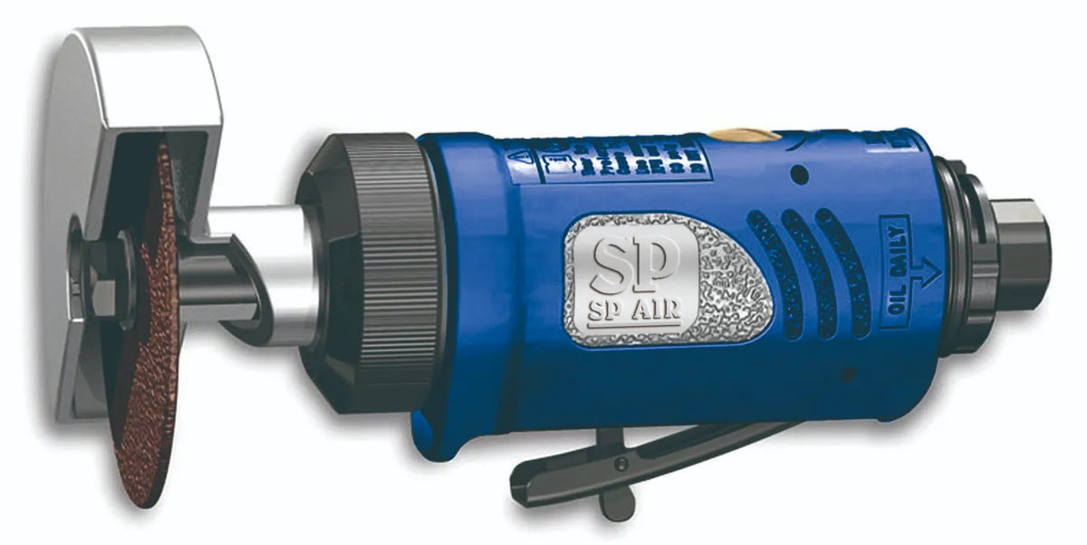 VESSEL SP-7230 3" Cut-Off Tool