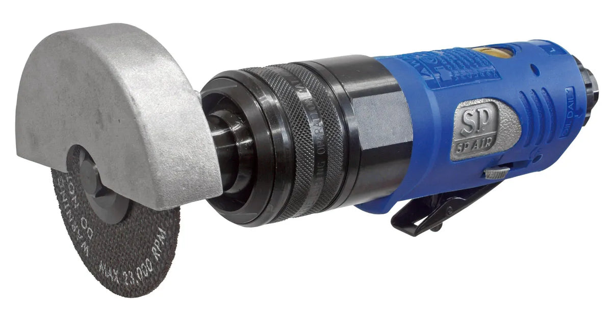 VESSEL SP-7231R 3" Reversible Flex Head Cut-Off Tool