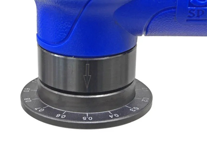 VESSEL SP-7252F Air Mini Beveler - Tool Leaks