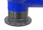 VESSEL SP-7252FR Radius Air Beveler - Tool Leaks