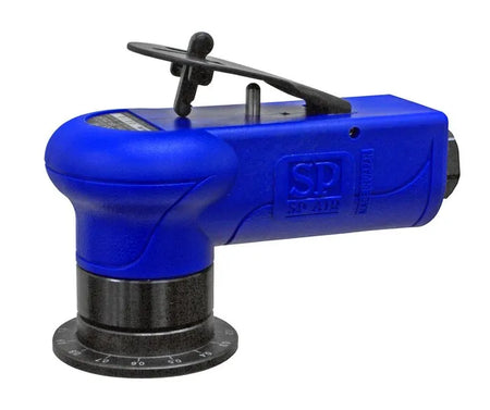VESSEL SP-7252FR Radius Air Beveler