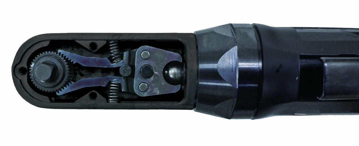 VESSEL SP-7260RP 1/4" The Perfect Impact Ratchet