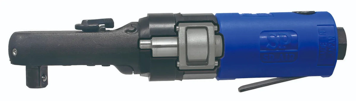 VESSEL SP-7260RP 1/4" The Perfect Impact Ratchet