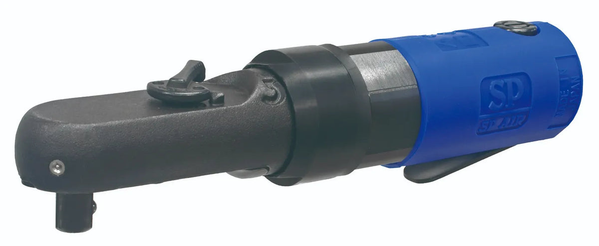 VESSEL SP-7260RP 1/4" The Perfect Impact Ratchet