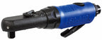 VESSEL SP-7265 3/8" Sealed Flat Head Mini Ratchet - Tool Leaks