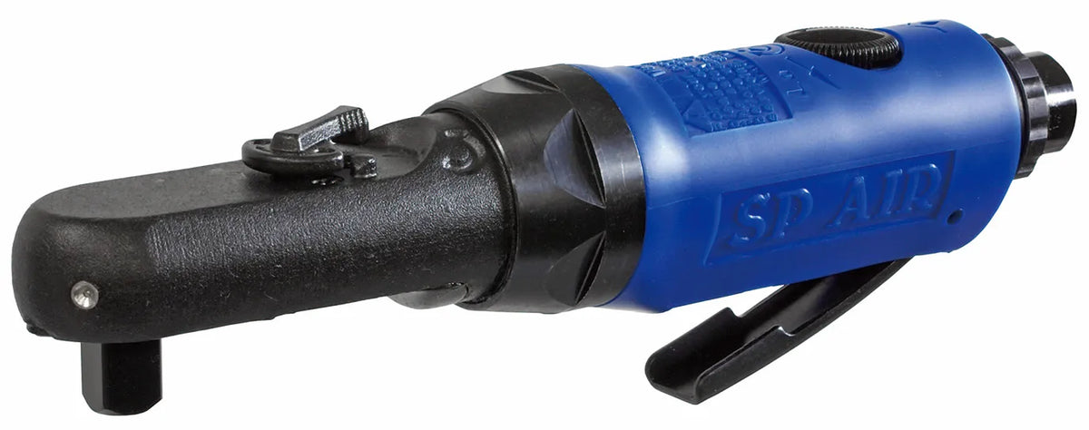 VESSEL SP-7265 3/8" Sealed Flat Head Mini Ratchet