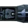 VESSEL SP-7265 3/8" Sealed Flat Head Mini Ratchet - Tool Leaks