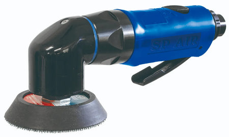 VESSEL SP-7500AHM 3" Mini Polisher