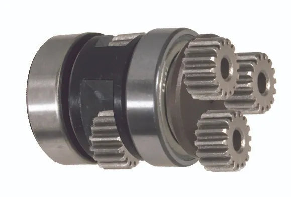 VESSEL SP-7527 1/2" Composite Air Drill