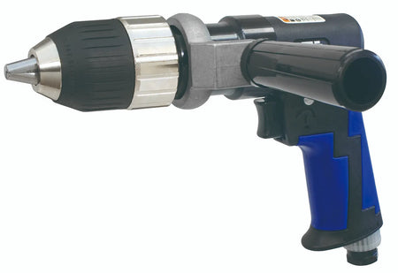 VESSEL SP-7527 1/2" Composite Air Drill