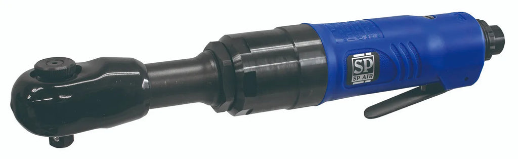 VESSEL SP-7730 3/8" Reaction Free High Speed Impact Ratchet - Tool Leaks
