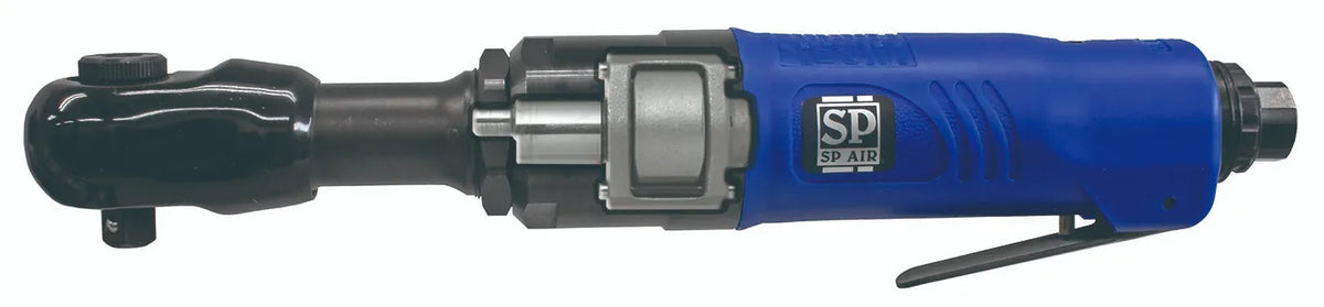 VESSEL SP-7730 3/8" Reaction Free High Speed Impact Ratchet
