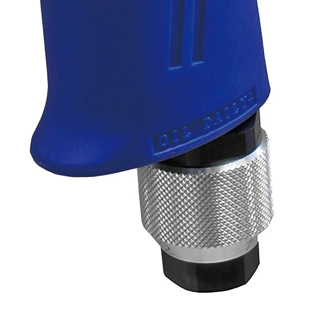 VESSEL SP-7825HU 1/4" Hex. Composite Impact Driver