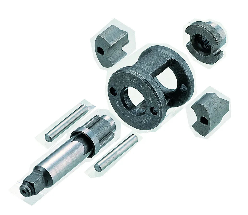 VESSEL SP-7825HU 1/4" Hex. Composite Impact Driver