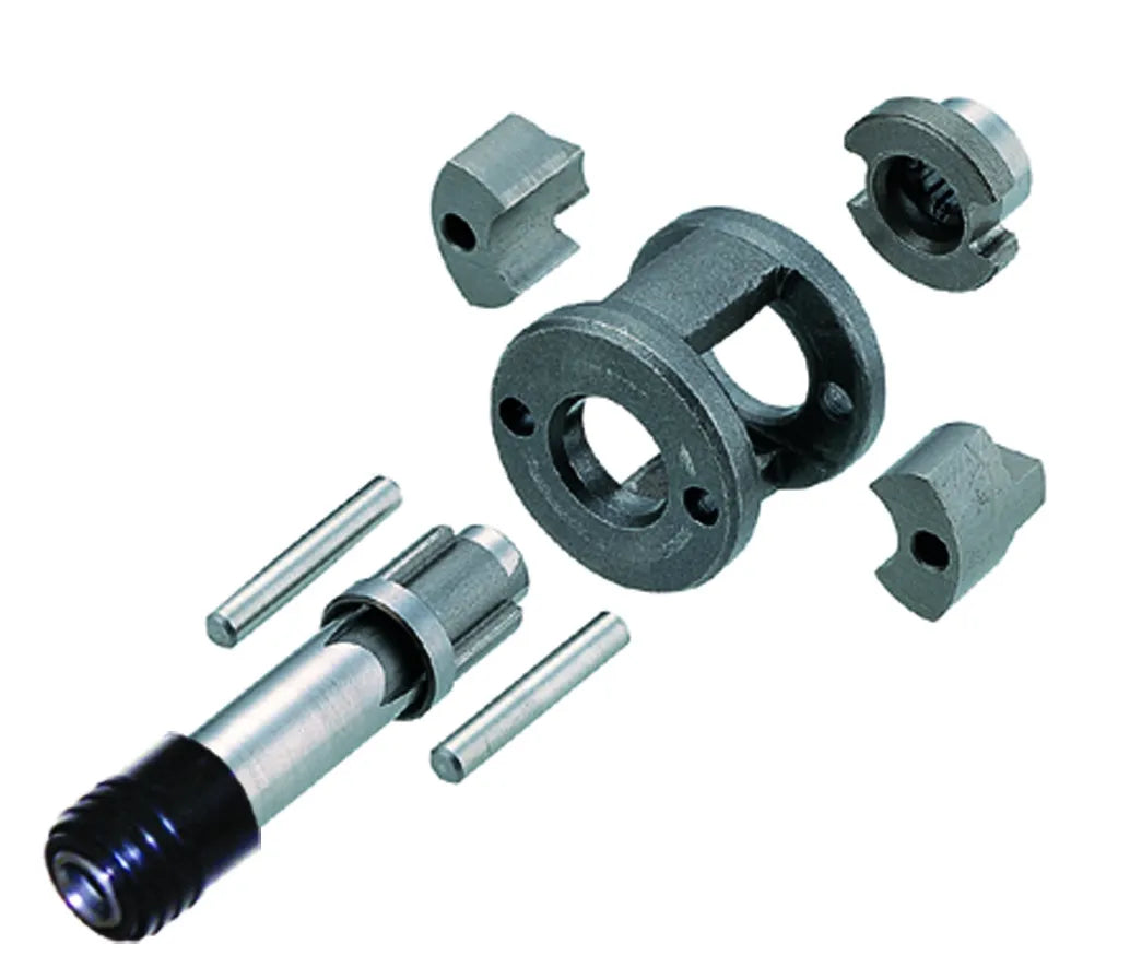 VESSEL SP-8102BU 1/4" Hex. Impact Driver