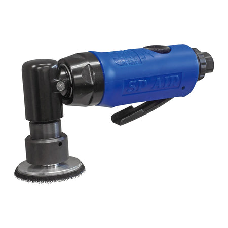 VESSEL SP-7201DA 3" Mini D/A Sander