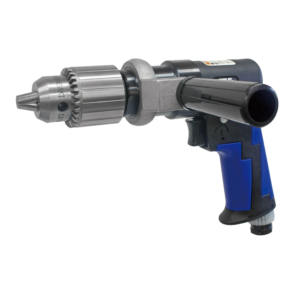 VESSEL SP-7527KL 1/2 Reversible Drill - Tool Leaks