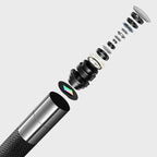 Teslong TD500 2-Way Articulating Lens Inspection Camera - Tool Leaks